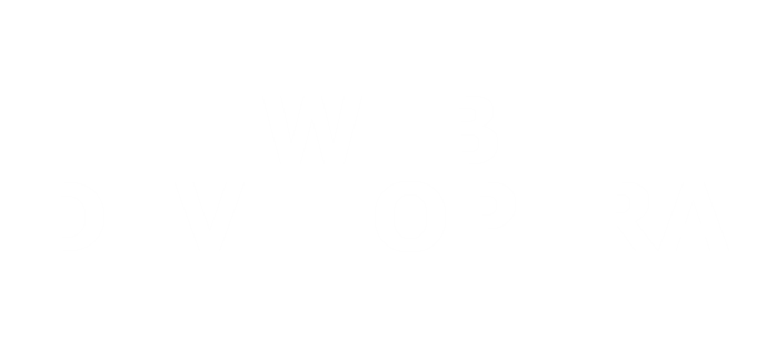 web developera